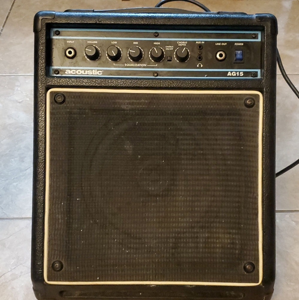 Speaker